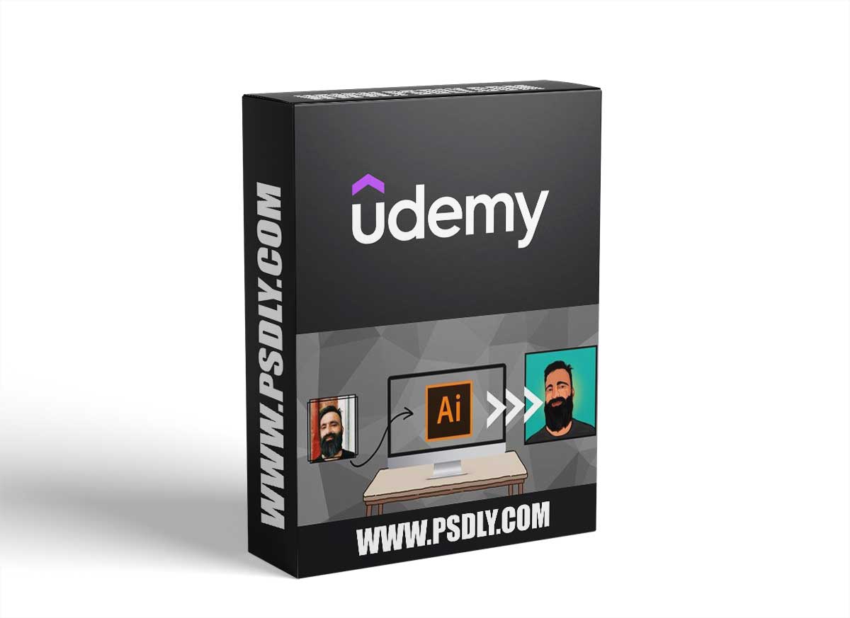 Learn Making Vector Arts in Adobe Illustrator CC 2022 1 Learn Making Vector Arts in Adobe Illustrator CC