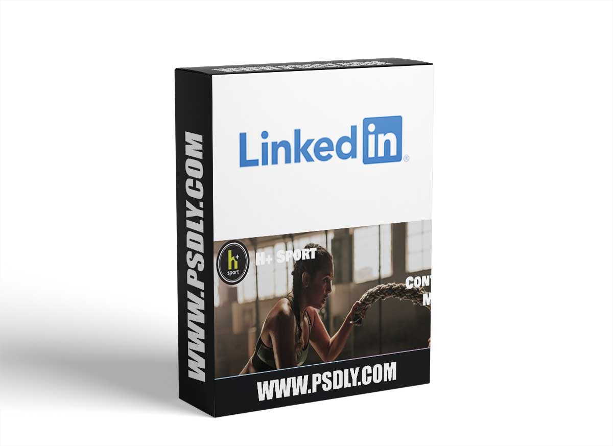 Linkedin - Illustrator for UX Design 1 Linkedin - Illustrator for UX Design