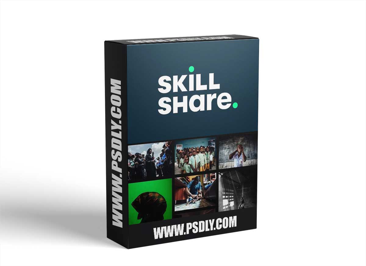Live Encore: Create a Professional Photography Portfolio 1 Live Encore: Create a Professional Photography Portfolio