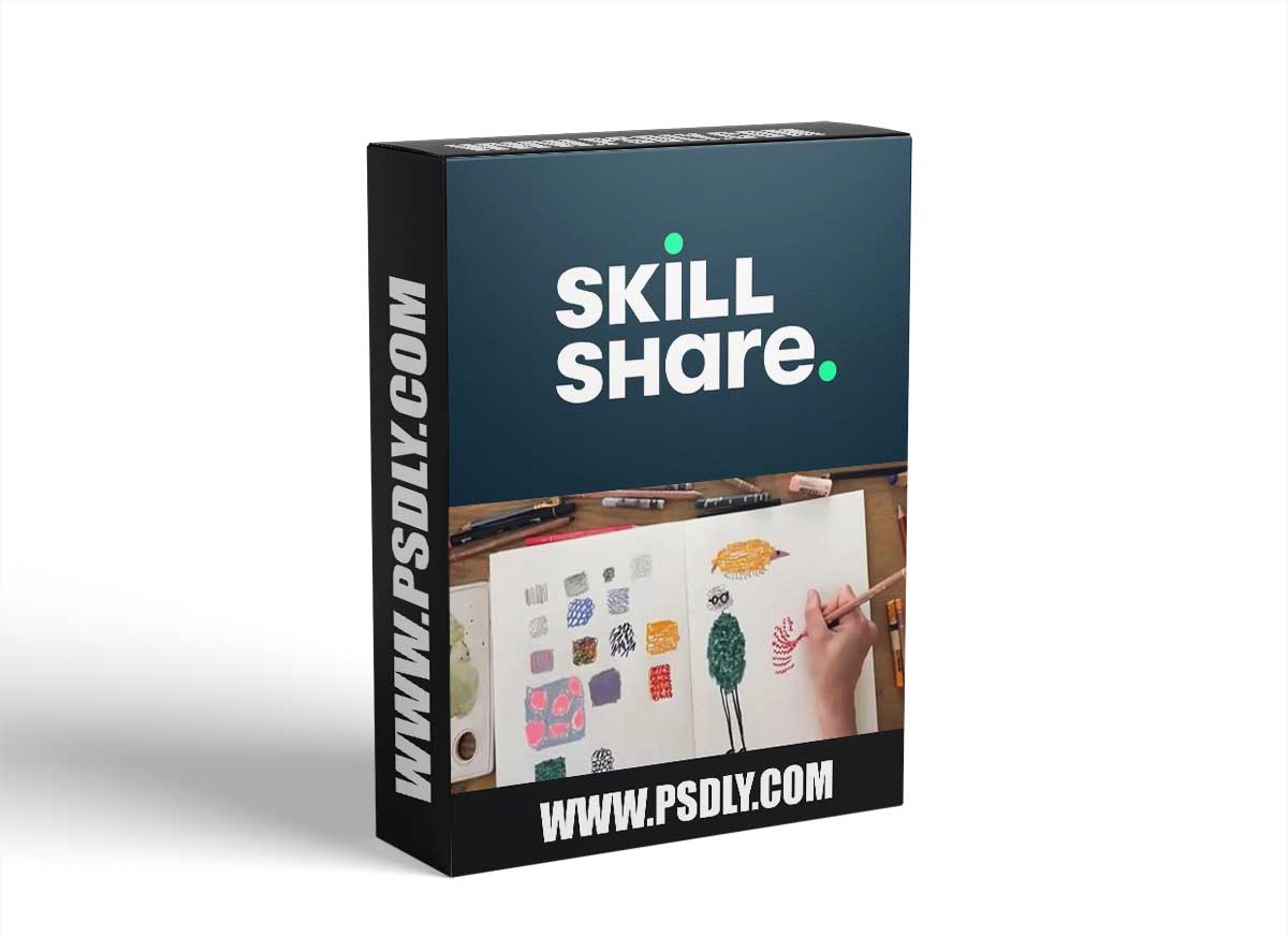 Live Encore: Drawing Playful Creatures in Your Sketchbook 1 Live Encore: Drawing Playful Creatures in Your Sketchbook