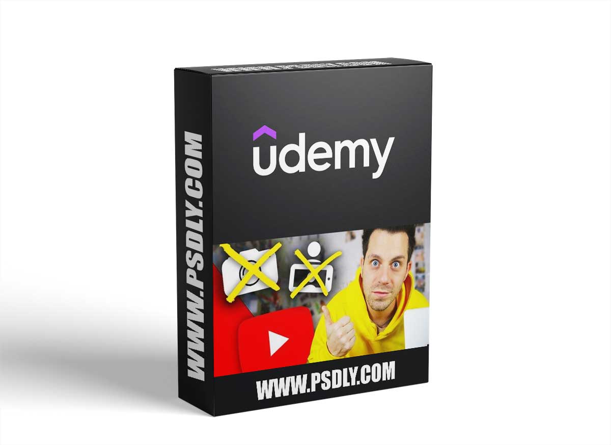 Make YouTube Without Recording Videos or Showing Your Face 1 Make YouTube Without Recording Videos or Showing Your Face
