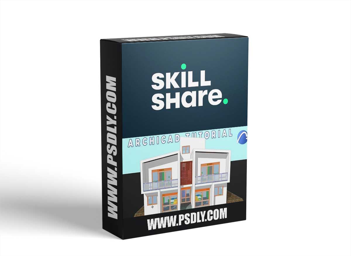 Make your First Storied building!! Archicad for beginners 1 Make your First Storied building!! Archicad for beginners