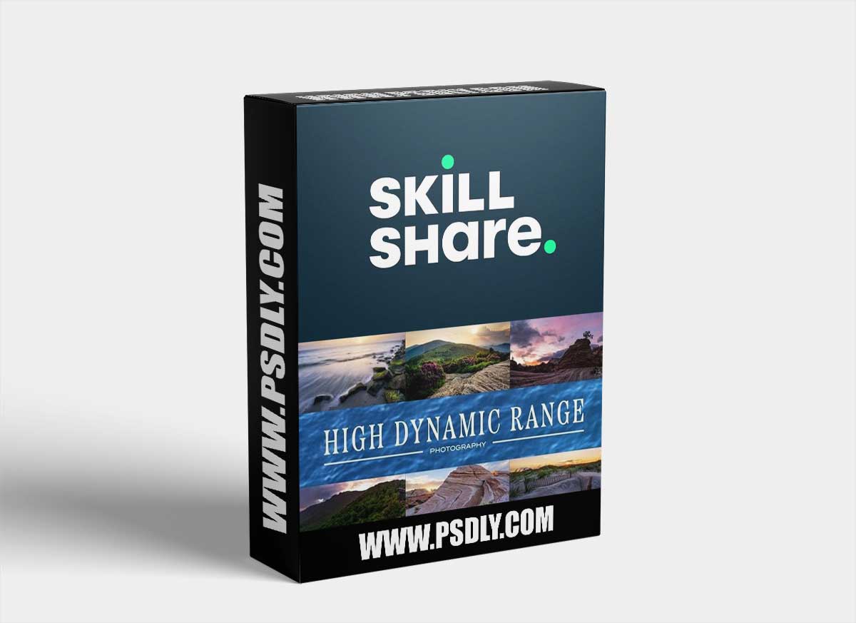 Master High Dynamic Range Photography 1 Master High Dynamic Range Photography