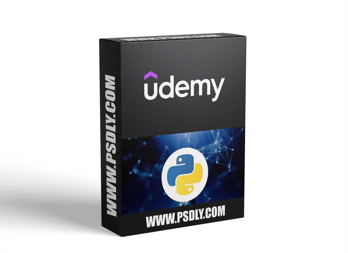Master Python Programming: Create 10 Real Life Projects 1 Master Python Programming: Create 10 Real Life Projects