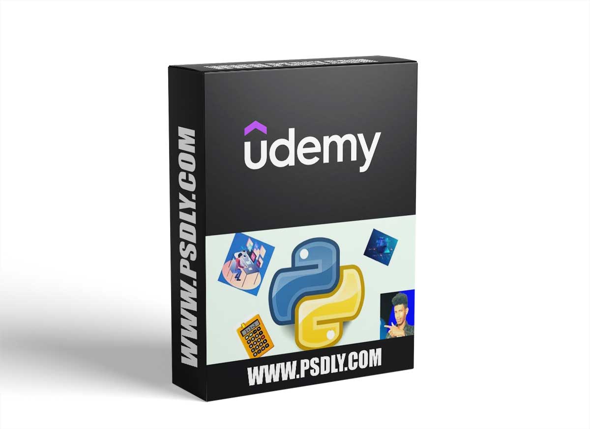 Master Python by Building Real-World Python Projects 1 Master Python by Building Real-World Python Projects