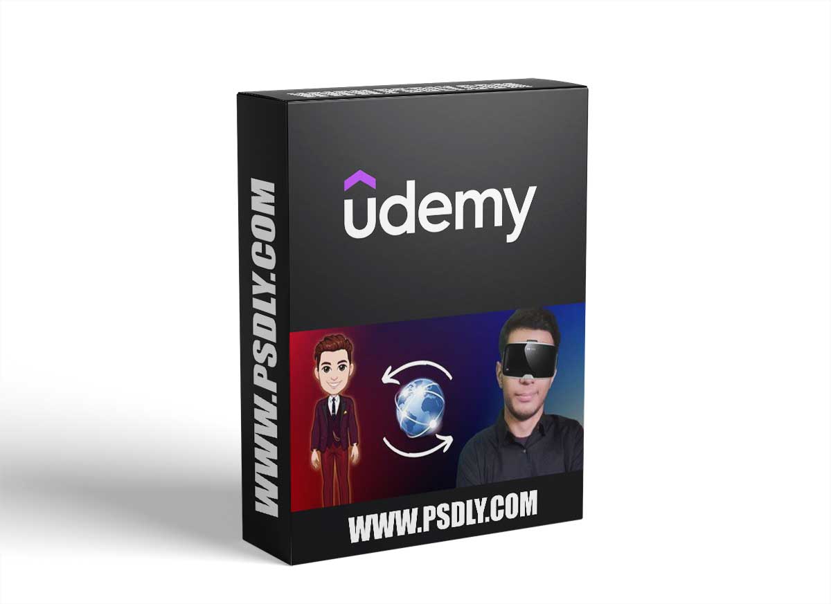 Metaverse Beginners Course: Your Manual to the Future 1 Metaverse Beginners Course: Your Manual to the Future
