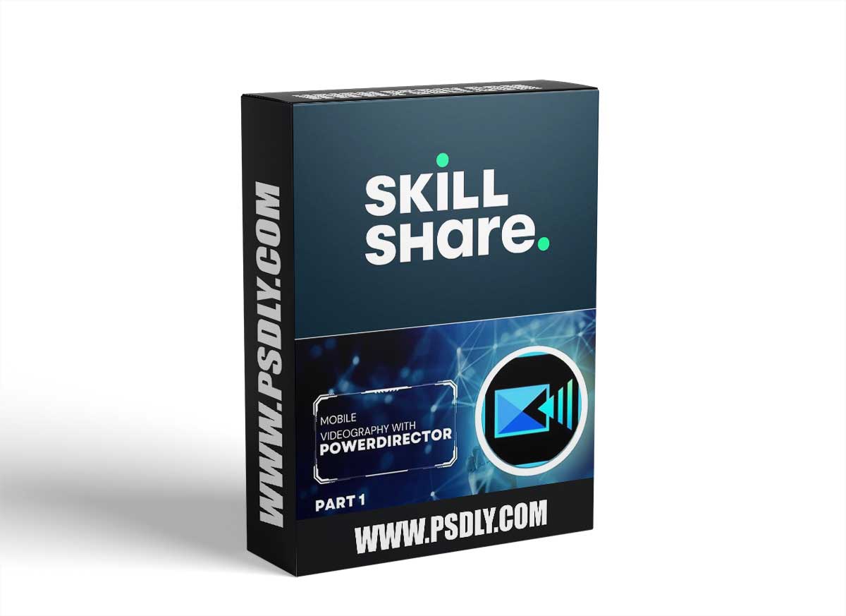 Mobile Video Editing with Powerdirector 1 Mobile Video Editing with Powerdirector