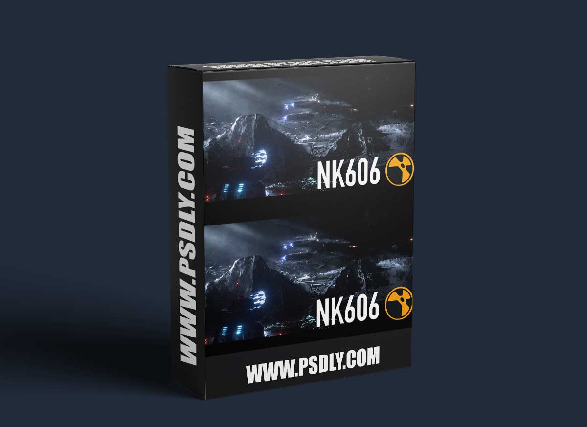 NK606 - Advanced CG Compositing and Look Development in Nuke 1 NK606 - Advanced CG Compositing and Look Development in Nuke