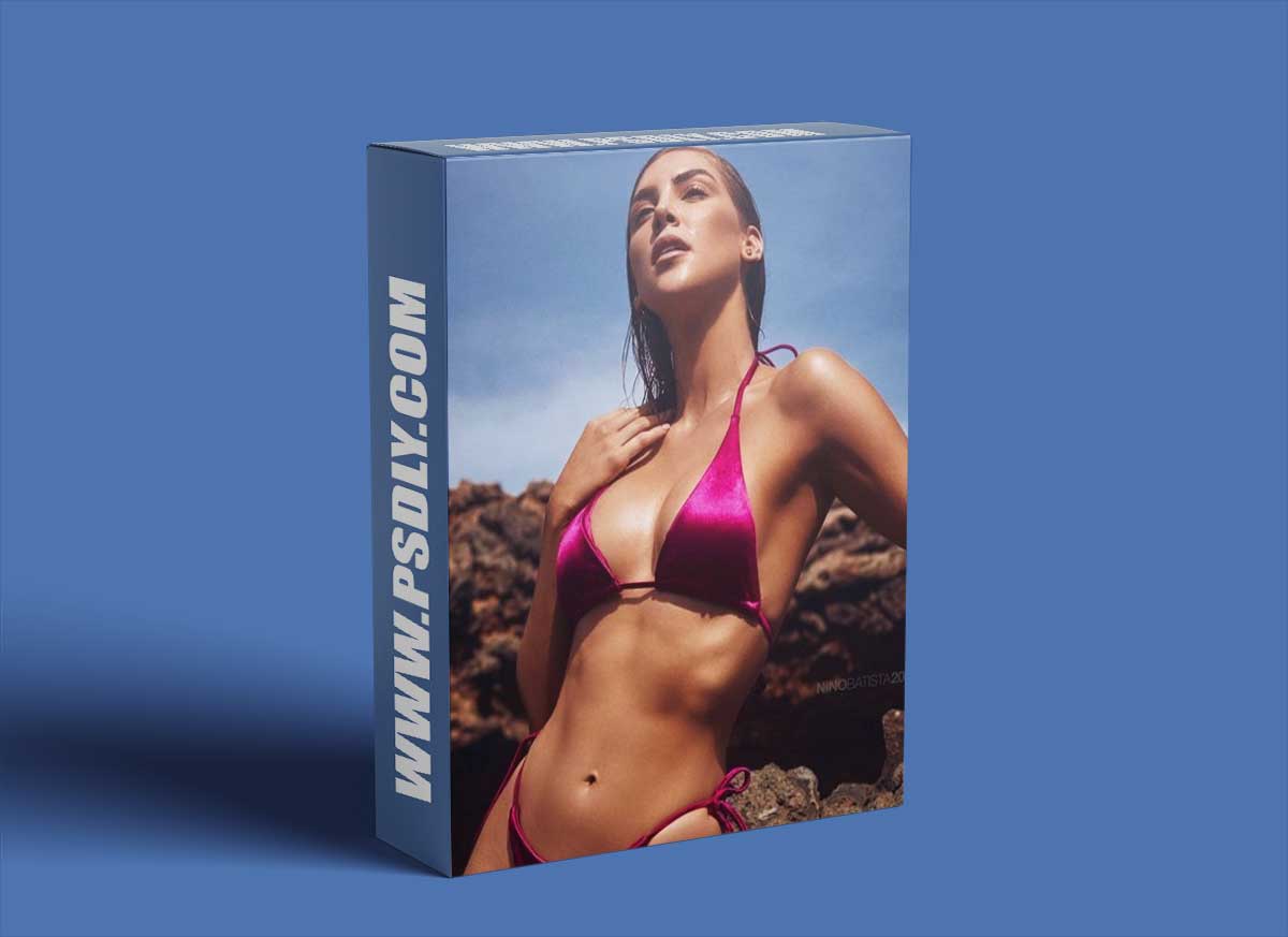 Nino Batista - Anouk Eman Edit 1 Nino Batista - Anouk Eman Edit