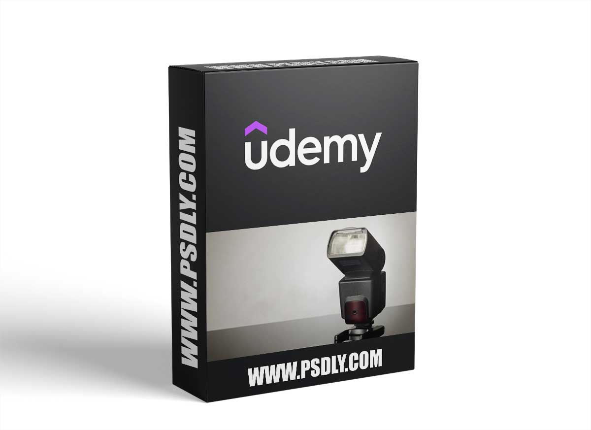 Off-Camera Flash for Beginners 1 Off-Camera Flash for Beginners