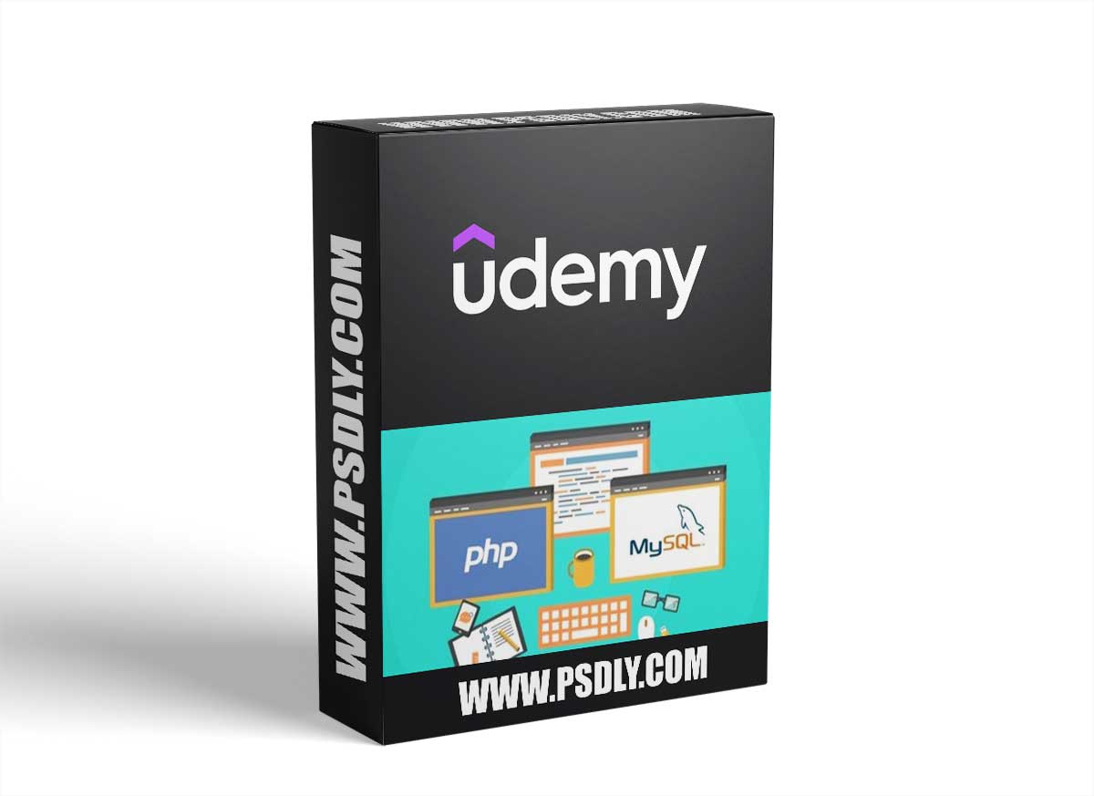 PHP with MySQL 2022: Build a Complete Job Portal 1 PHP with MySQL 2022: Build a Complete Job Portal