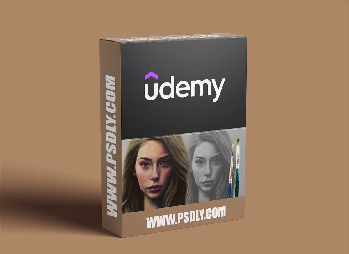 Painting Vibrant and Fun Oil Portraits Fast and Easy 1 Painting Vibrant and Fun Oil Portraits Fast and Easy