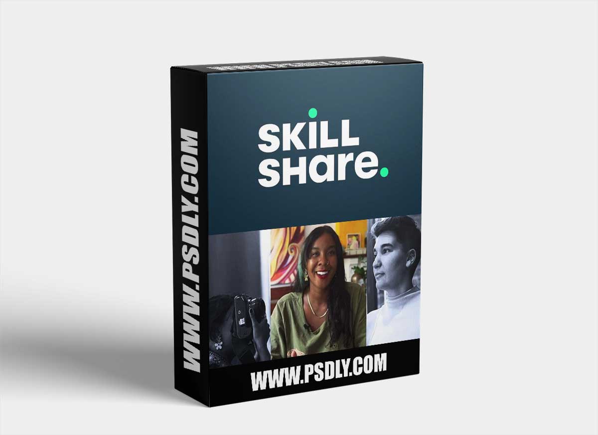 Portrait Photography: Active Listening to Enhance Visual Storytelling 1 Portrait Photography: Active Listening to Enhance Visual Storytelling