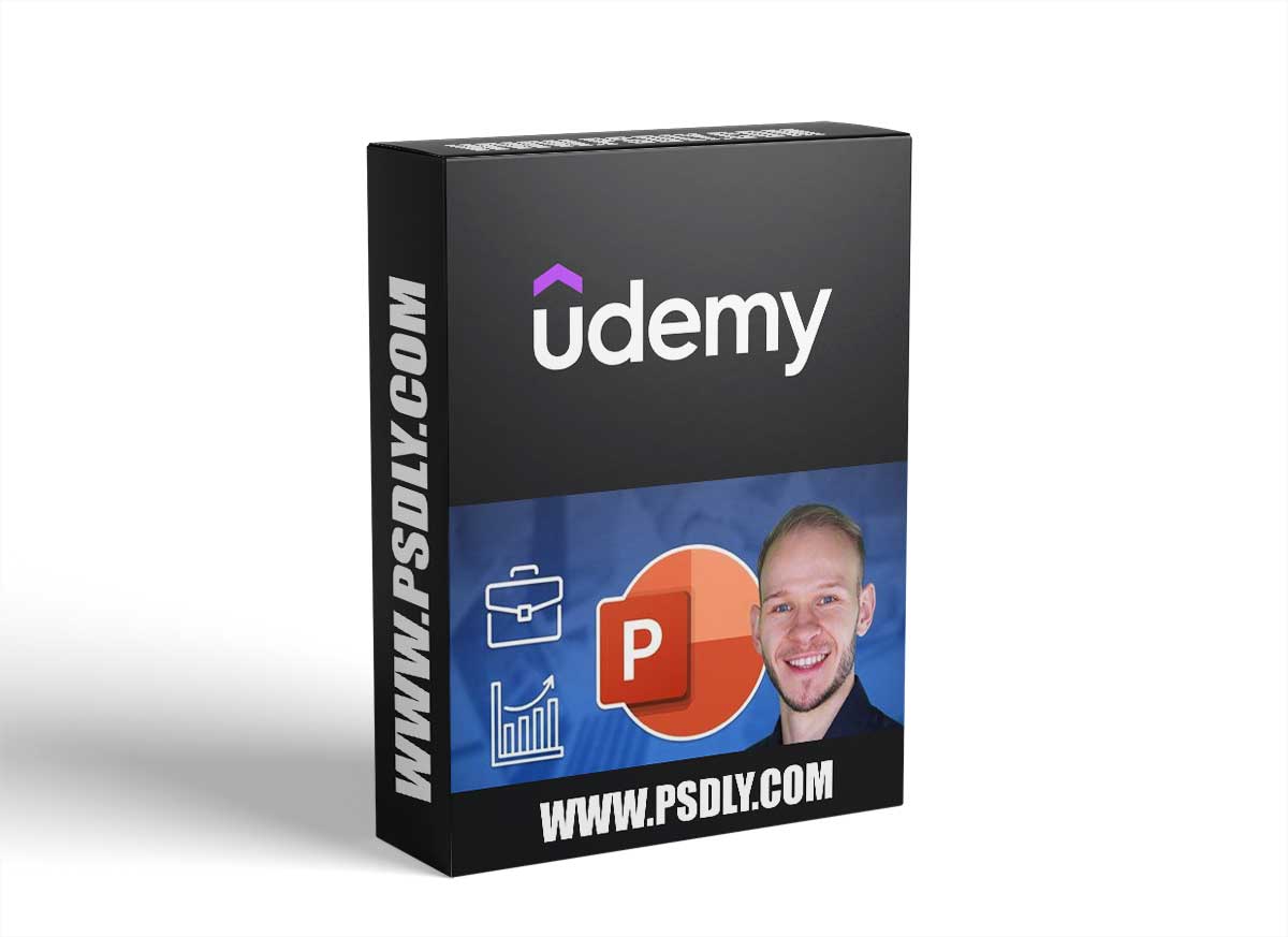 PowerPoint Business Presentations & Data Visualization 1 PowerPoint Business Presentations & Data Visualization