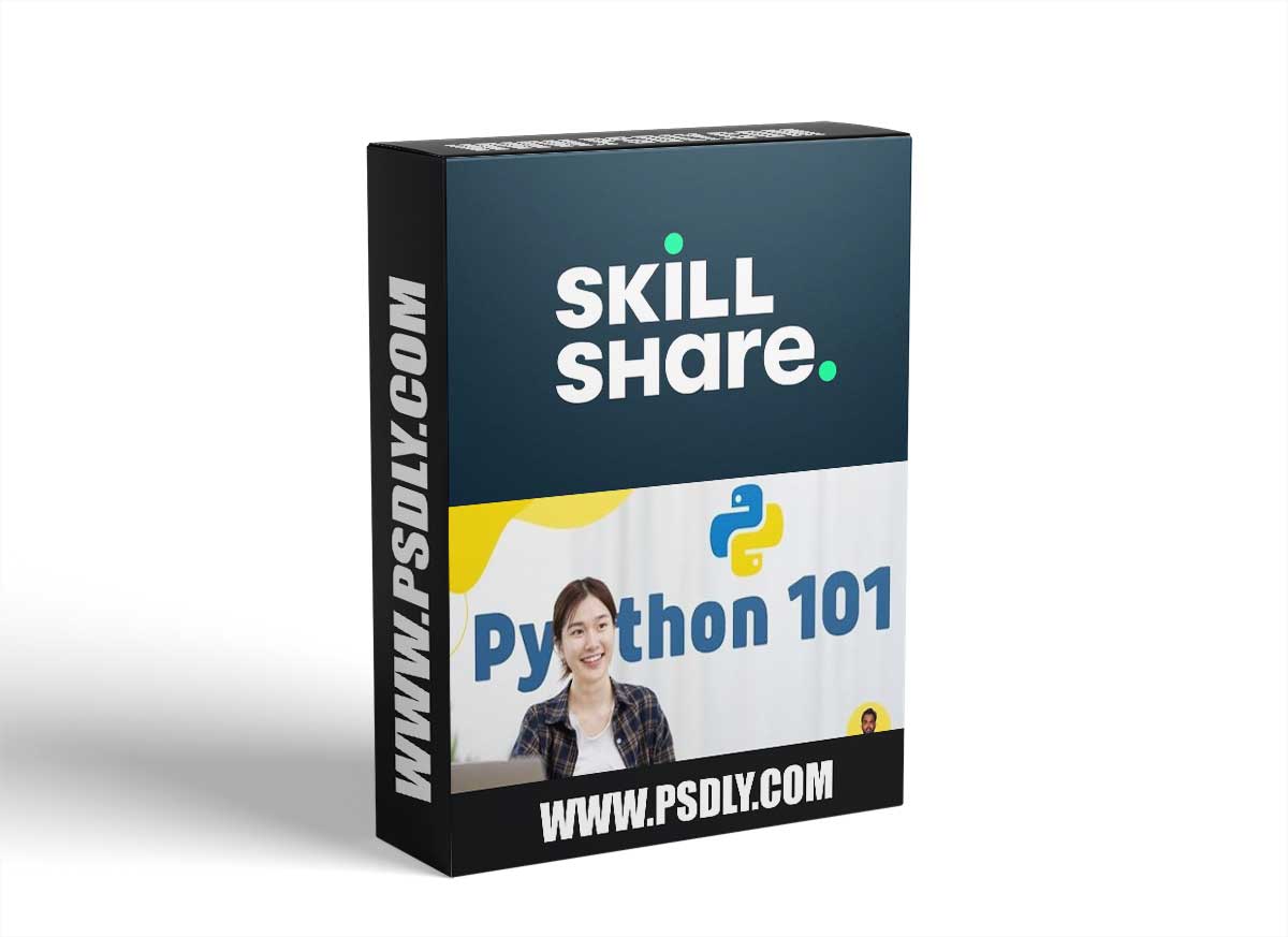 Python 101 Python For Absolute Beginners 2022 1 Python 101 Python For Absolute Beginners 2022