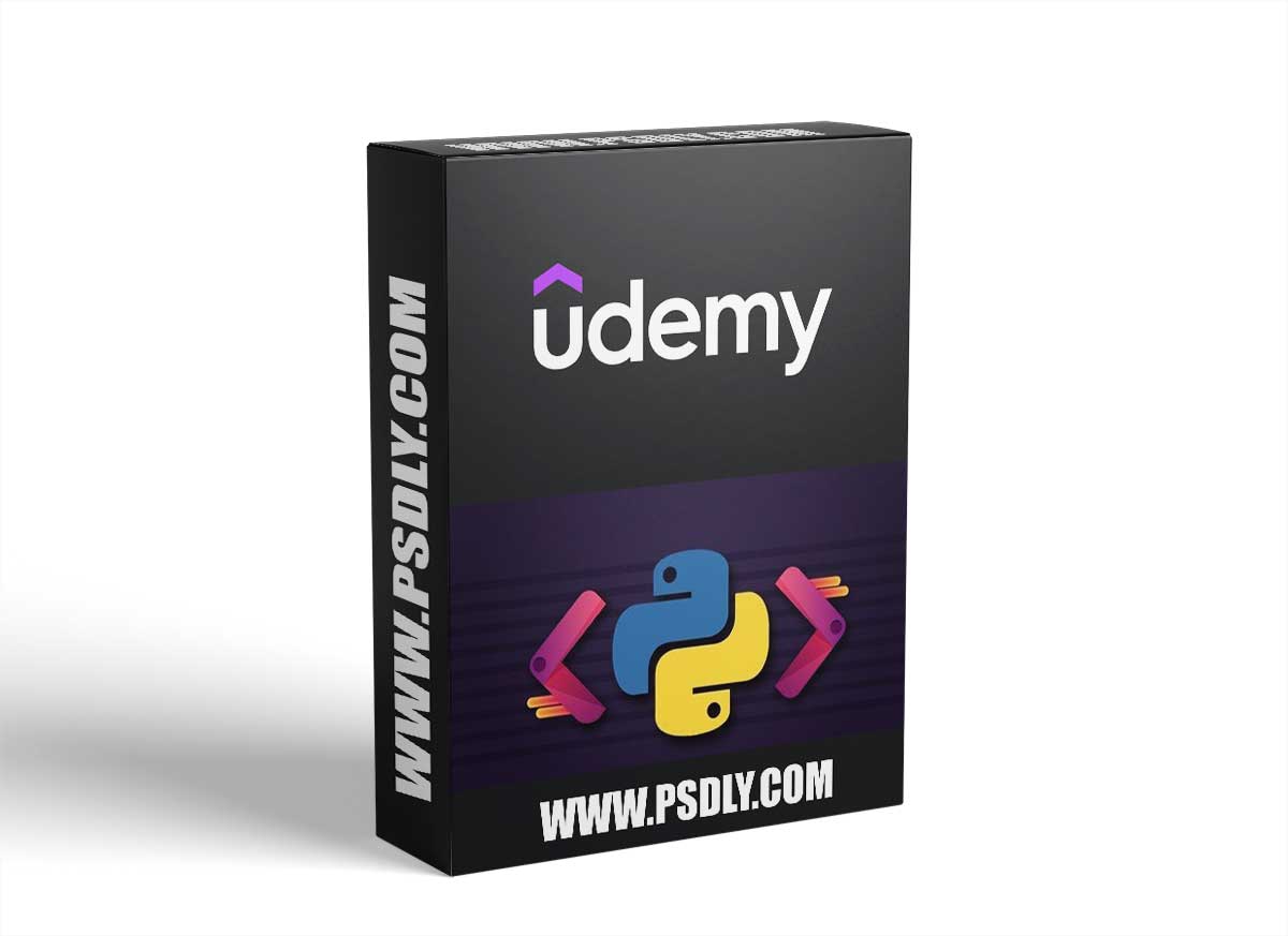 Python For Absolute Beginners-Learn Python From Scratch 2022 1 Python For Absolute Beginners-Learn Python From Scratch 2022