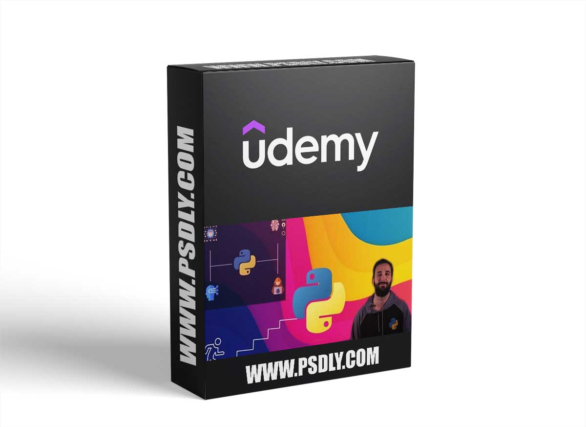 Python The Ultimate Course 2023 - Everything You'll Ever Need 1 Python The Ultimate Course 2023 - Everything You'll Ever Need