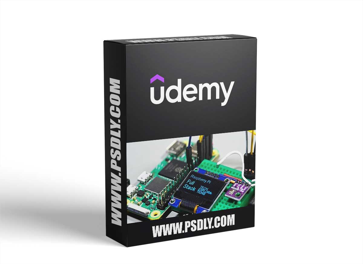 Raspberry Pi Full Stack Upgrade Project 1 Raspberry Pi Full Stack Upgrade Project