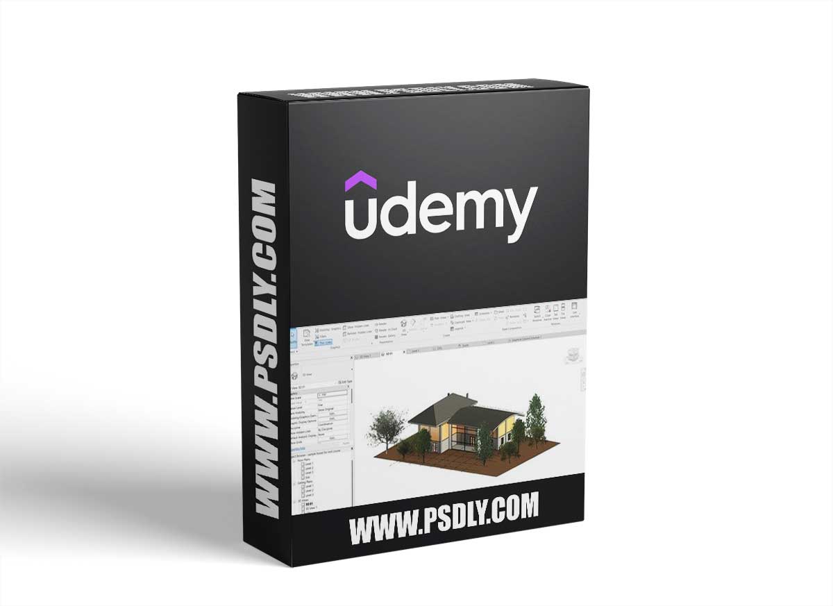 Revit Architecture-3D Architectural Design: Beginner 1 Revit Architecture-3D Architectural Design: Beginner