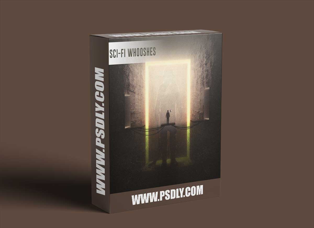 SFXtools Sci-Fi Whooshes WAV-FANTASTiC 1 SFXtools Sci-Fi Whooshes WAV-FANTASTiC