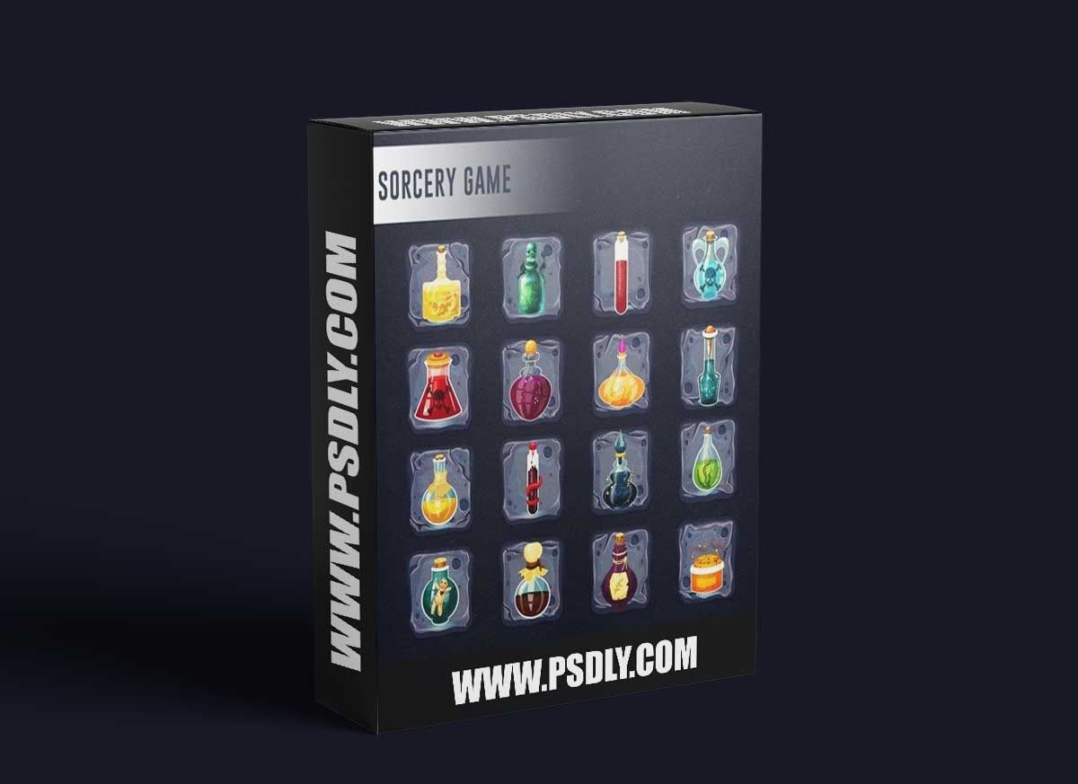 SFXtools Sorcery Game WAV-FANTASTiC 1 SFXtools Sorcery Game WAV-FANTASTiC