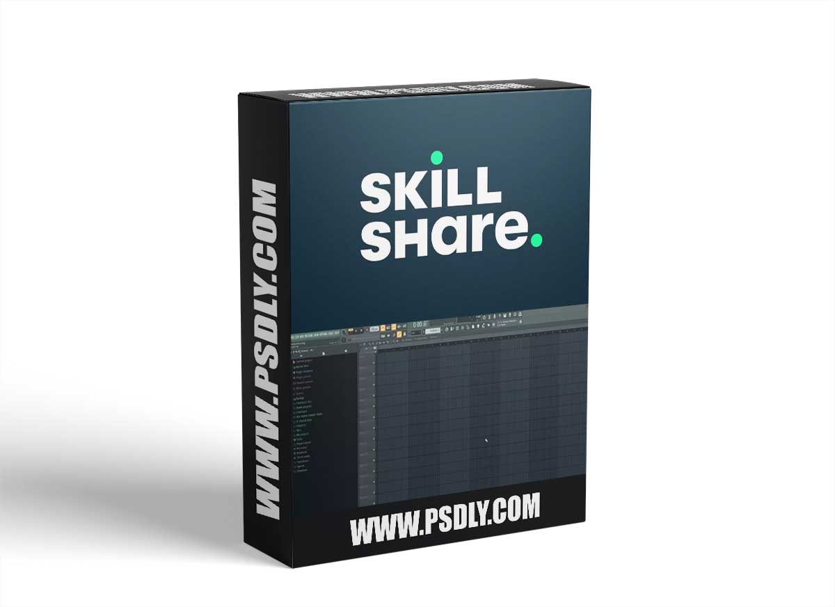 Skillshare Music Production In Fl Studio For Rookies TUTORiAL 1 Skillshare Music Production In Fl Studio For Rookies TUTORiAL