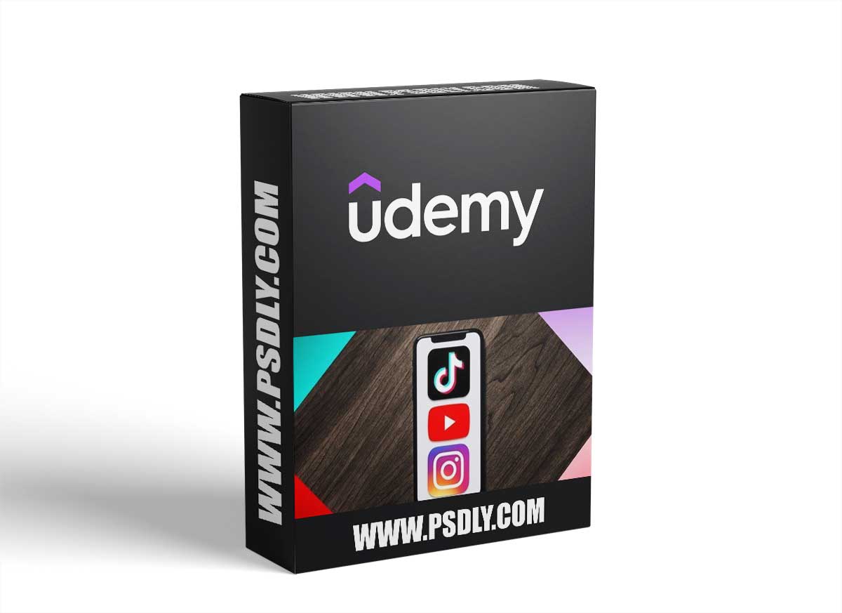 Succeed With Video Content On Youtube, Instagram And Tiktok 1 Succeed With Video Content On Youtube, Instagram And Tiktok
