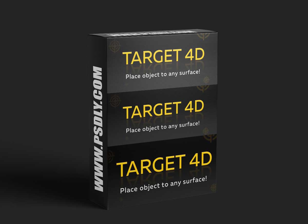 Target 4D v.1.5.9