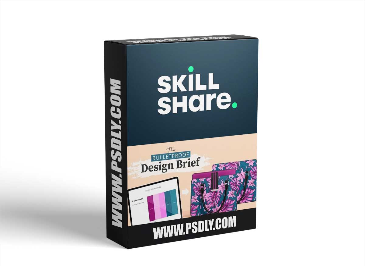 The Bulletproof Design Brief 1 The Bulletproof Design Brief