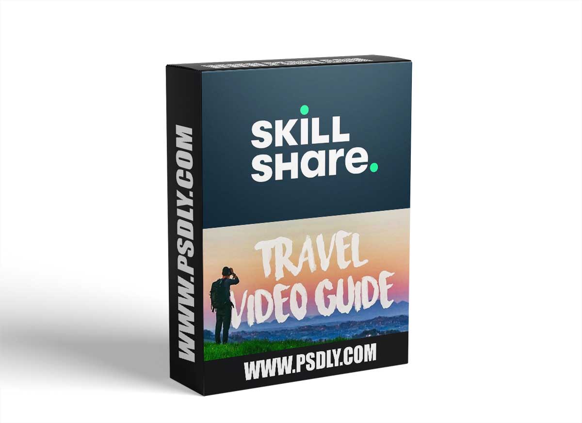 Travel Videography: Creating Timeless Movies from your Trips 1 Travel Videography: Creating Timeless Movies from your Trips