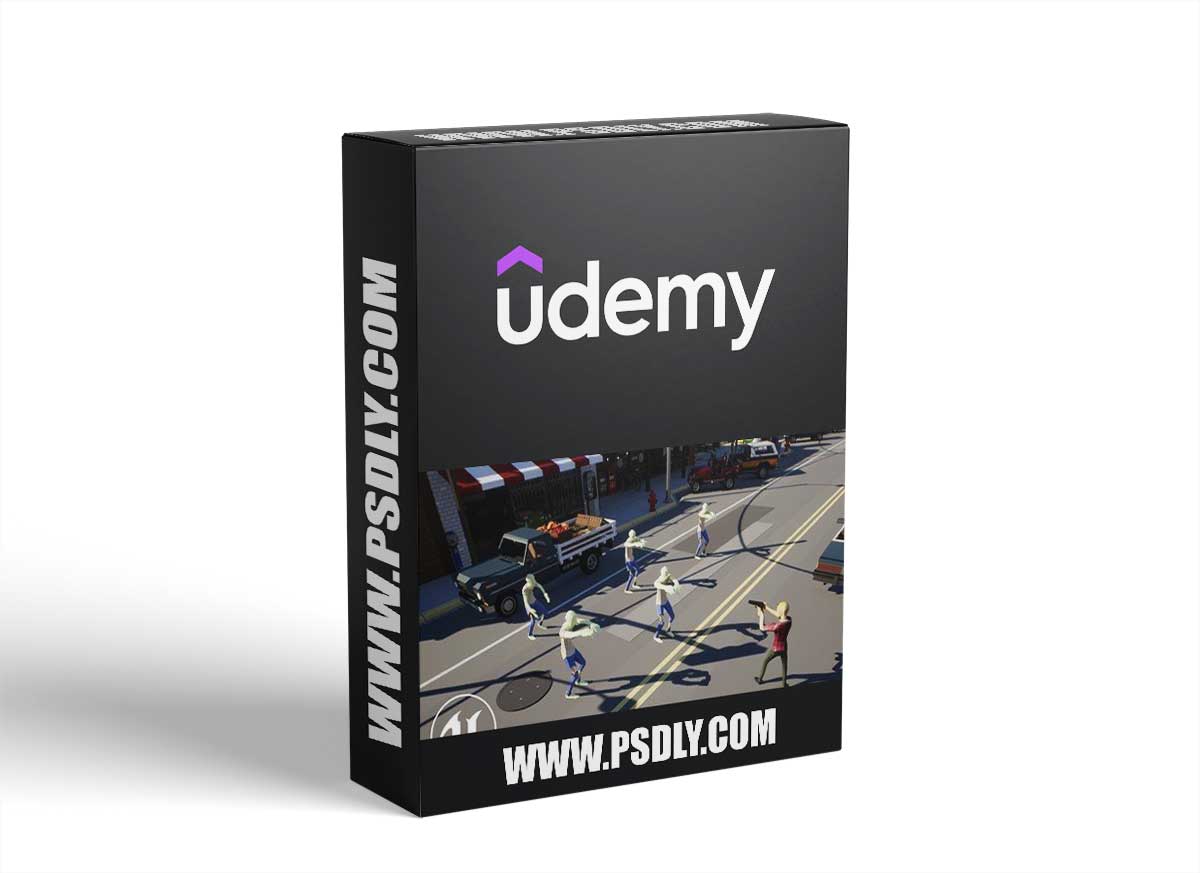 Unreal Engine 5 Learn How To Create A Top Down Shooter Game 1 Unreal Engine 5 Learn How To Create A Top Down Shooter Game