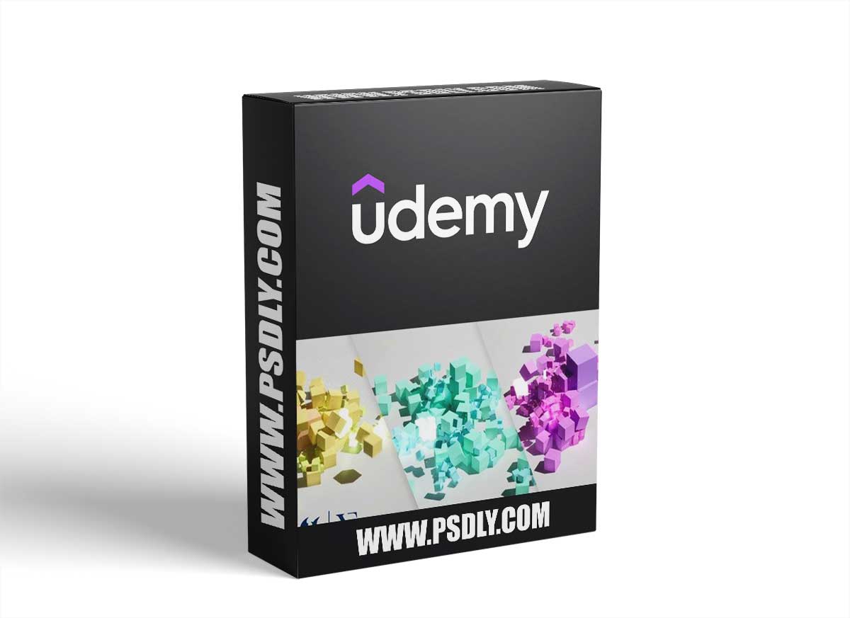 Unreal Engine 5 | Procedural Vfx Motion Graphics 1 Unreal Engine 5 | Procedural Vfx Motion Graphics