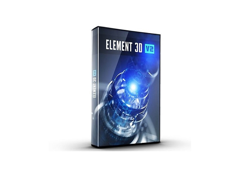 Video Copilot Element 3D 2.2.3 Build 2192 WIN 1 Video Copilot Element 3D 2.2.3 Build 2192 WIN