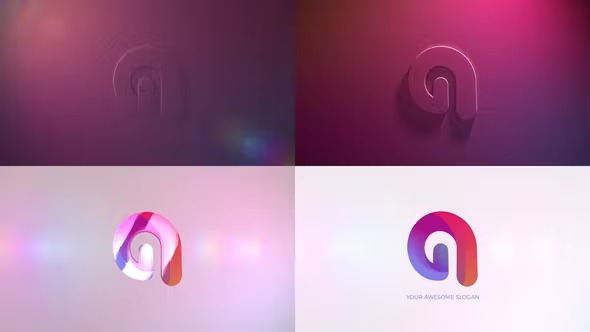 Videohive Ambient Logo 26659947 1 Videohive Ambient Logo 26659947