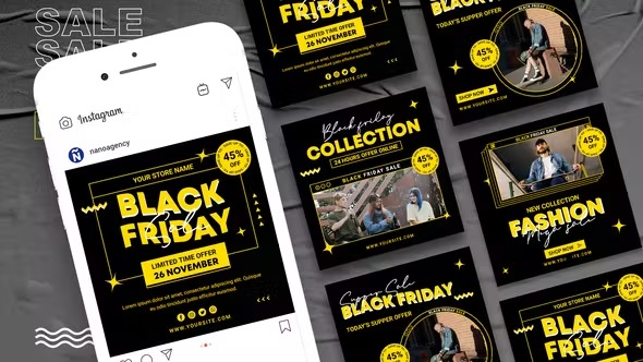 Videohive Black Friday Social Media Posts 41684242 1 Videohive Black Friday Social Media Posts 41684242