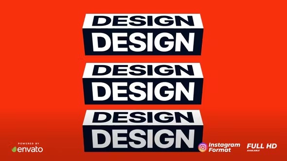 Videohive Brick Stomp Intro 40726085 1 Videohive Brick Stomp Intro 40726085