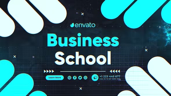 Videohive Business Promo 41666167 1 Videohive Business Promo 41666167