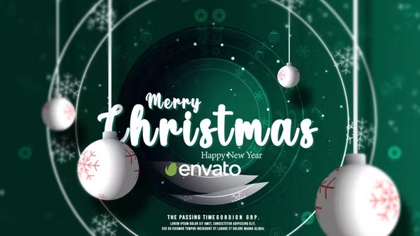 Videohive Christmas Countdown 40656853 1 Videohive Christmas Countdown 40656853