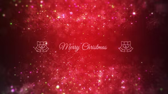 Videohive Christmas Message 40968242 1 Videohive Christmas Message 40968242