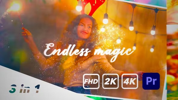 Videohive Christmas Slideshow 41896486 1 Videohive Christmas Slideshow 41896486