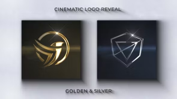 Videohive Cinematic Logo 40531022 1 Videohive Cinematic Logo 40531022