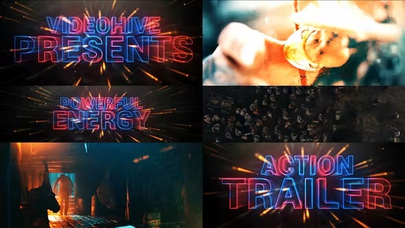 Videohive Cinematic Neon Trailer Teaser 28756881 1 Videohive Cinematic Neon Trailer Teaser 28756881