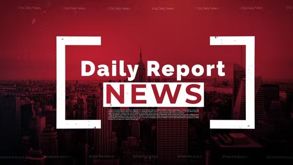 Videohive Daily News Program 29997807 1 Videohive Daily News Program 29997807