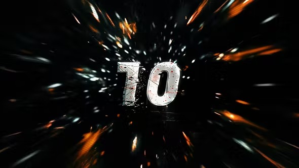 Videohive Epic Shatter Countdown 23085502 1 Videohive Epic Shatter Countdown 23085502