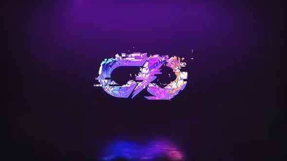 Videohive Glitch Logo Reveal 41473569 1 Videohive Glitch Logo Reveal 41473569