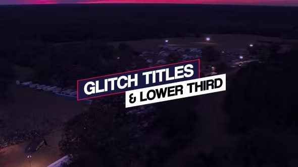 Videohive Glitch Titles & Lower Thirds 13620753 1 Videohive Glitch Titles & Lower Thirds 13620753