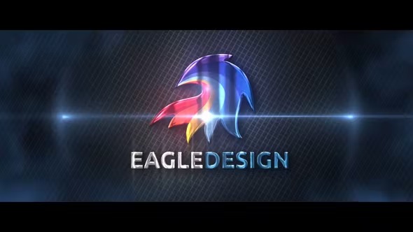 Videohive Glossy Logo v2 40459959 1 Videohive Glossy Logo v2 40459959
