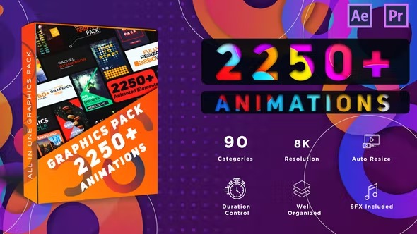 Videohive - Graphics Pack - 39124542 1 Videohive - Graphics Pack - 39124542