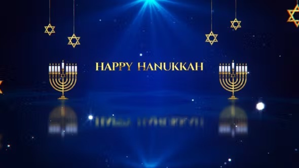 Videohive Happy Hanukkah 41686286 1 Videohive Happy Hanukkah 41686286