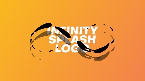 Videohive Infinity Liquid Splash Logo Reveal 41434175 1 Videohive Infinity Liquid Splash Logo Reveal 41434175